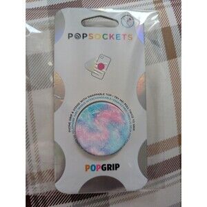 Popsocket Popsockets Opal Glow Phone Grip And Stand Universal
